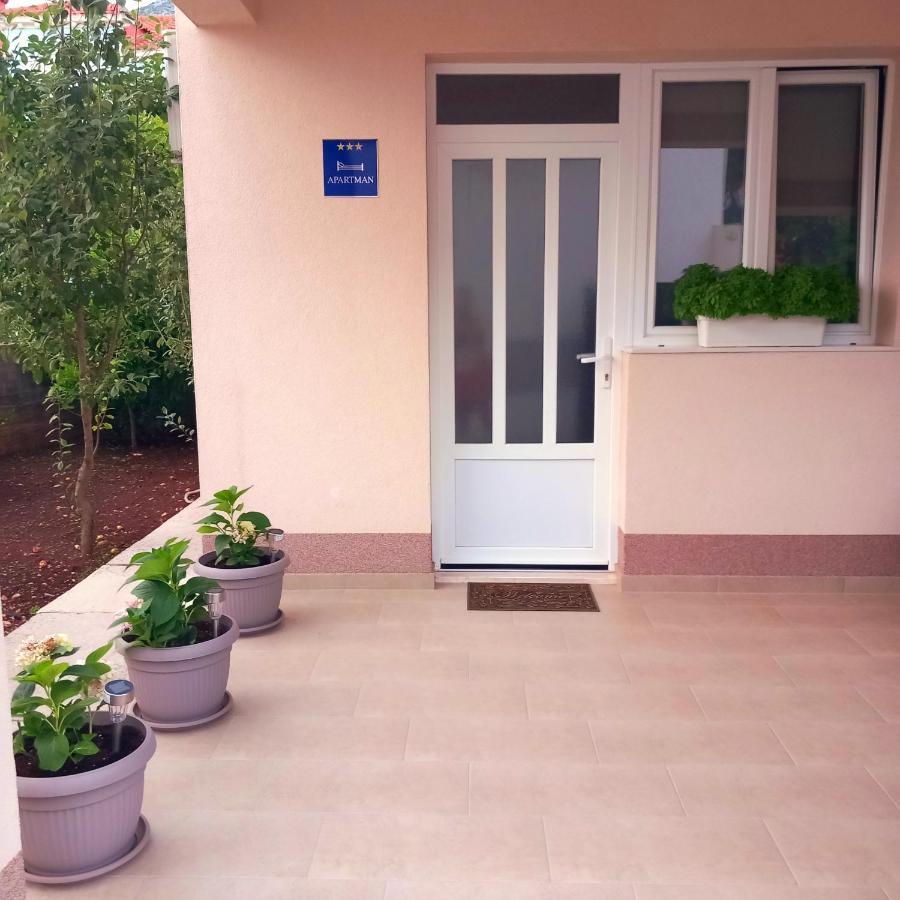 New Apartment Roko Zvekovica -Cavtat,Near Dubrovnik Airport Dış mekan fotoğraf