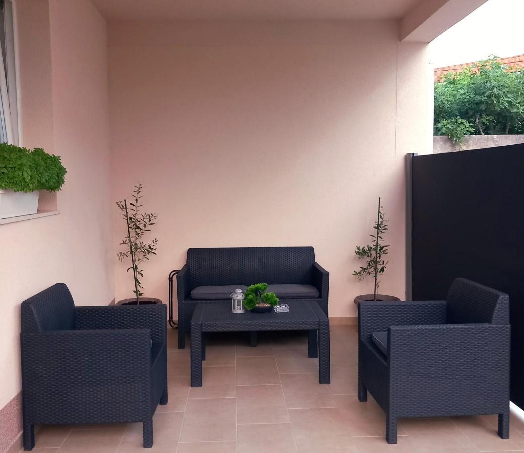 New Apartment Roko Zvekovica -Cavtat,Near Dubrovnik Airport Dış mekan fotoğraf