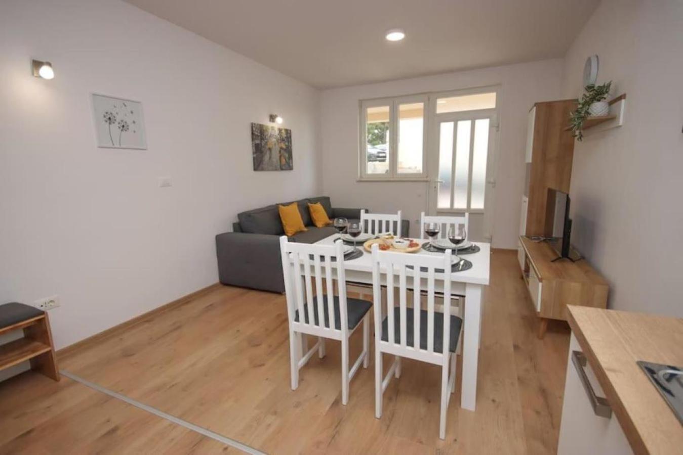 New Apartment Roko Zvekovica -Cavtat,Near Dubrovnik Airport Dış mekan fotoğraf