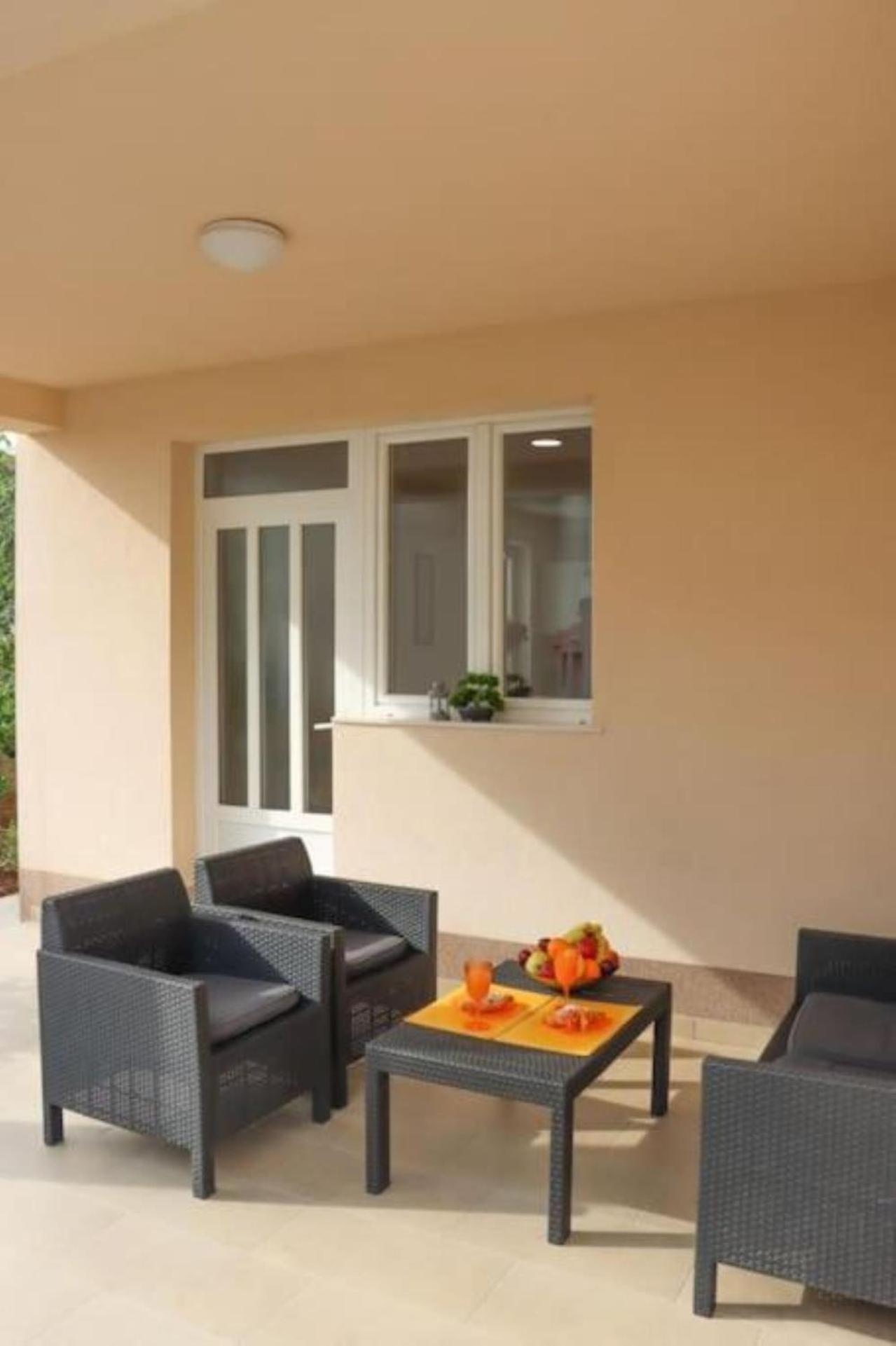New Apartment Roko Zvekovica -Cavtat,Near Dubrovnik Airport Dış mekan fotoğraf